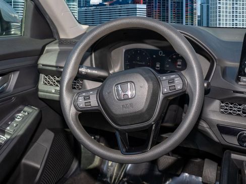 Used 2024 Honda Accord LX image 22