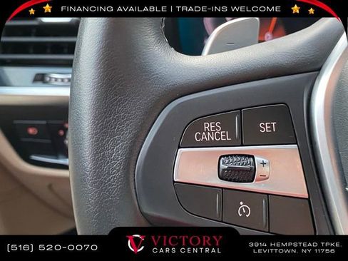 Used 2020 BMW X3 sDrive30i w/ Executive Package image 27