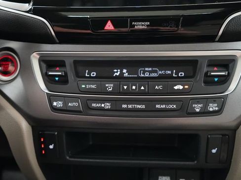 Used 2019 Honda Pilot EX-L image 34
