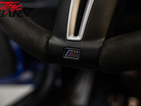 Used 2019 BMW M4 CS w/ Executive Package image 34