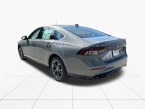 New 2026 Honda Accord EX-L image 6