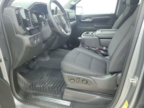 Used 2023 Chevrolet Silverado 1500 LT image 18