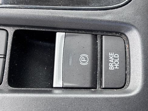 Certified 2024 Honda CR-V EX image 33