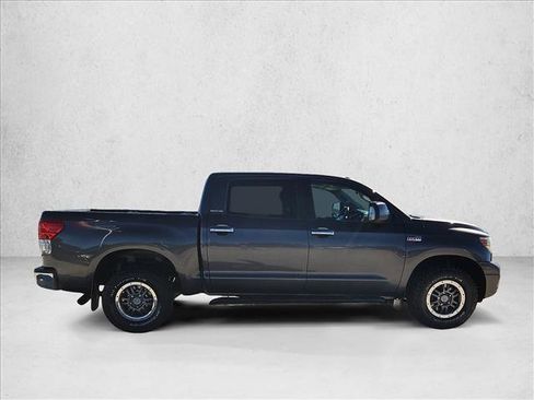Used 2013 Toyota Tundra Limited image 4