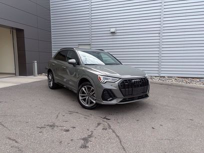 Used 2025 Audi Q3 2.0T Premium w/ Convenience Package