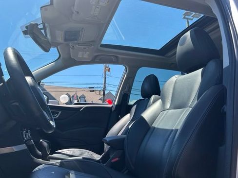 Used 2021 Subaru Forester Limited AWD/4WD image 14