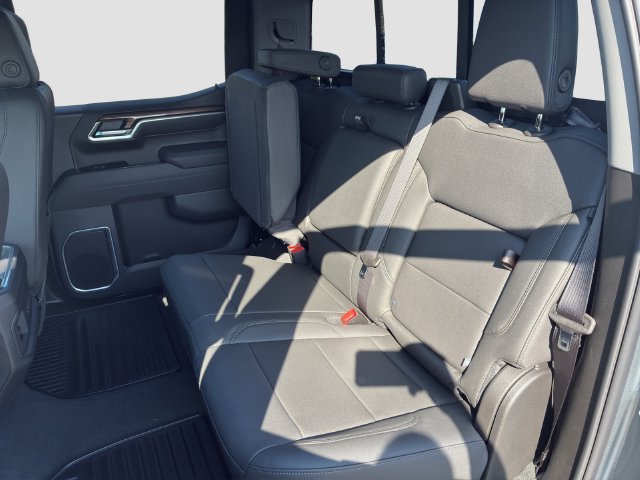 New 2026 Chevrolet Silverado 1500 RST w/ Convenience Package II AWD/4WD image 6