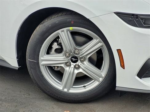 New 2026 Ford Mustang EcoBoost image 9