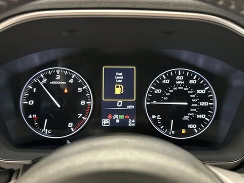Certified 2025 Subaru Outback Touring XT image 7