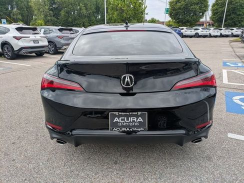 Certified 2024 Acura Integra A-Spec FWD image 5
