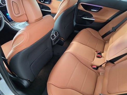 New 2026 Mercedes-Benz C 300 Sedan image 12