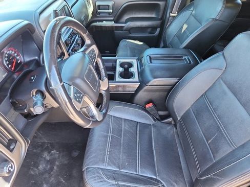 Used 2015 GMC Sierra 2500 Denali image 9