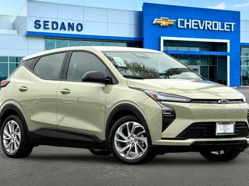 New 2027 Chevrolet Bolt LT w/ Comfort Package FWD image 2