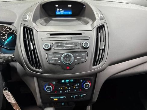Used 2018 Ford Escape SE AWD/4WD image 16