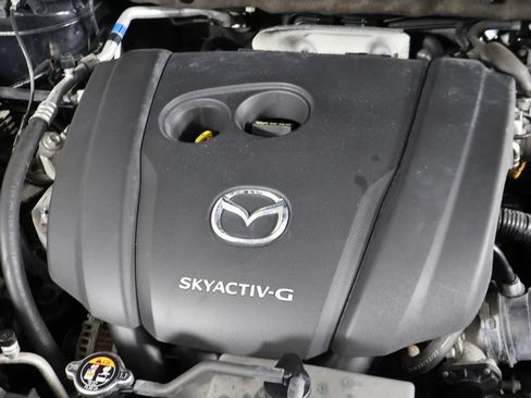 Used 2023 MAZDA CX-5 AWD 2.5 S image 18