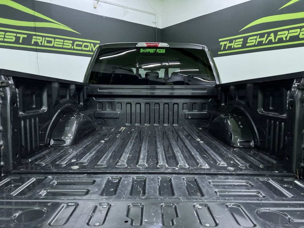 Used 2020 Ford F150 XLT w/ Equipment Group 302A Luxury AWD/4WD image 17