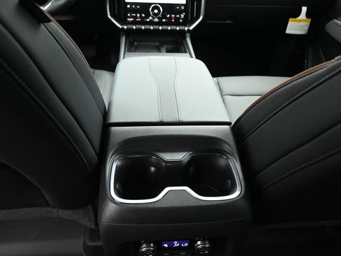 New 2025 GMC Acadia AT4 w/ LPO, Floor Liner Package image 23