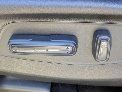 Certified 2024 Honda CR-V Sport image 25