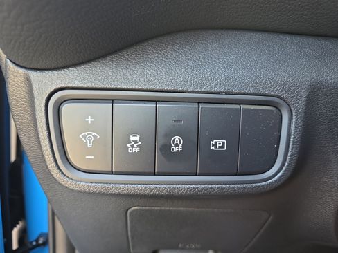Certified 2025 Kia Soul EX FWD image 25