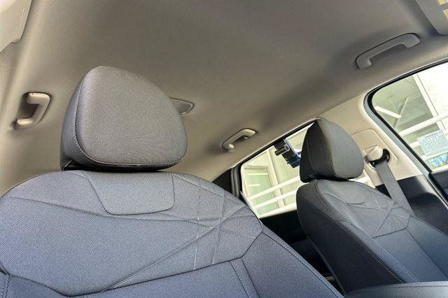 Certified 2026 Hyundai Tucson SE FWD image 17