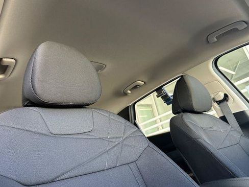 Certified 2026 Hyundai Tucson SE FWD image 17