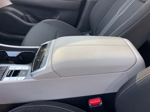 Certified 2023 Hyundai Tucson SEL image 13