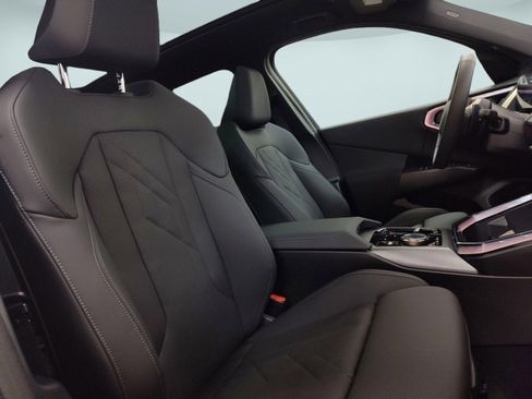 Used 2025 BMW X3 xDrive30i w/ Premium Package image 26