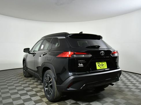 New 2026 Toyota Corolla Cross XLE image 13