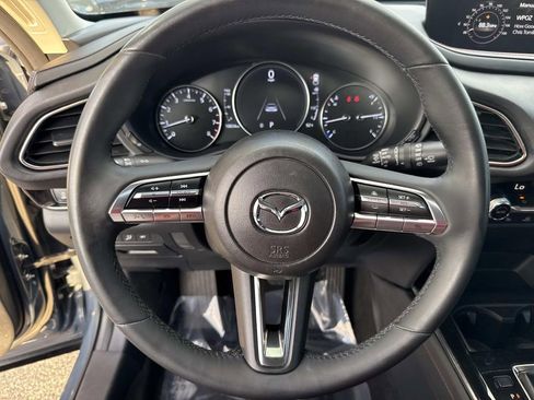 Certified 2023 MAZDA CX-30 AWD 2.5 S w/ Preferred Package image 46