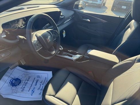 New 2026 Buick Envista Sport Touring w/ Convenience I Package image 16