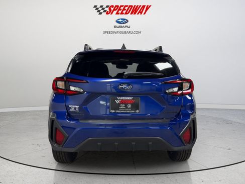 New 2026 Subaru Crosstrek 2.5i Limited AWD/4WD image 7