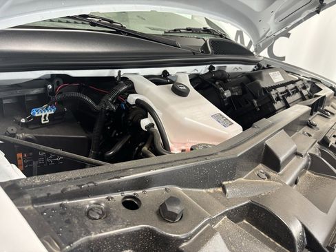 New 2025 Chevrolet Express 2500 w/ Driver Convenience Package image 17