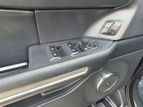 Used 2024 Ford Expedition Timberline AWD/4WD image 14