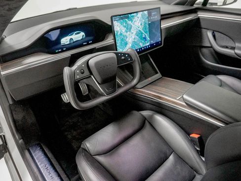 Used 2021 Tesla Model S Long Range image 18