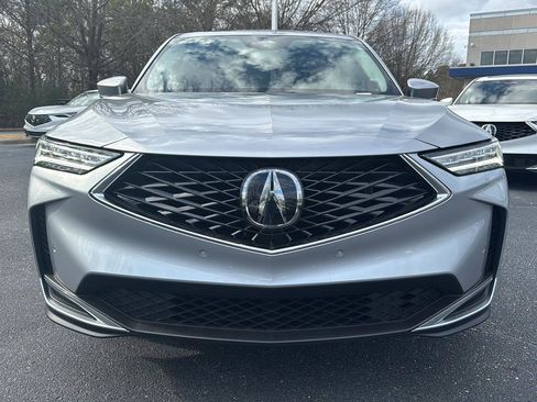 New 2026 Acura MDX FWD w/ Technology Package image 2