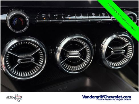 New 2026 Chevrolet Blazer EV LT w/ Super Cruise Package FWD image 17