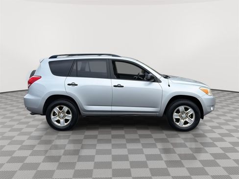 Used 2008 Toyota RAV4 2WD image 10