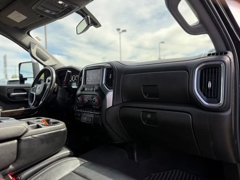 Used 2023 Chevrolet Silverado 2500 LT w/ True North Edition AWD/4WD image 17