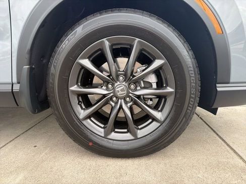 New 2026 Honda CR-V EX-L image 10