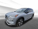 Used 2021 Nissan Rogue SL w/ Premium Package image 4