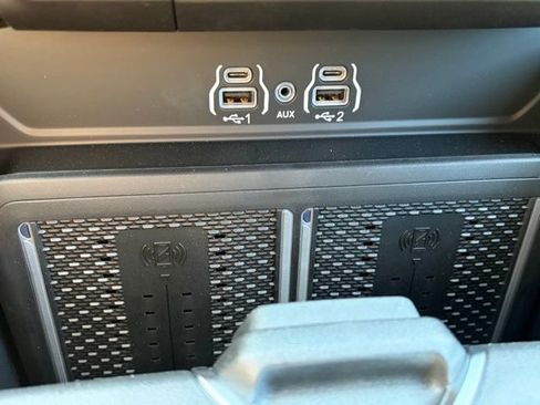 New 2026 RAM 2500 Big Horn AWD/4WD image 22
