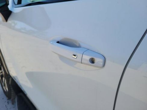 New 2025 GMC Sierra EV Denali image 11