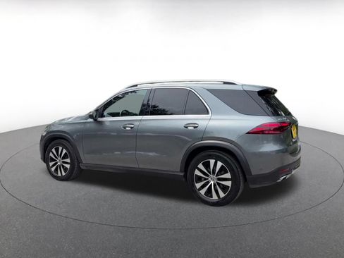 Used 2026 Mercedes-Benz GLE 350 4MATIC image 9