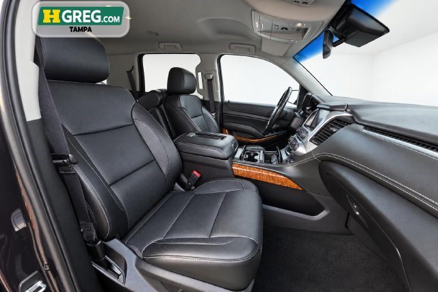 Used 2018 Chevrolet Tahoe Premier w/ RST Edition AWD/4WD image 11