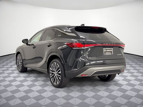 Certified 2026 Lexus RX 350 Premium Plus w/ Accessory Package (Z1) FWD image 3