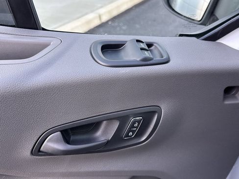 New 2026 Ford Transit 350 148 High Roof Extended image 25