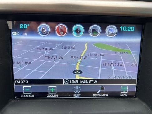 Used 2018 GMC Acadia Denali w/ Technology Package image 17