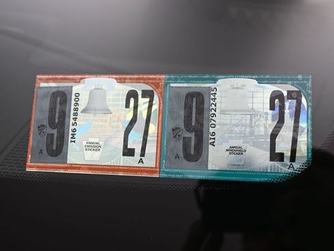 Used 2025 Hyundai Santa Fe Calligraphy FWD image 7