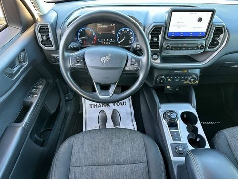 Used 2021 Ford Bronco Sport Big Bend image 16