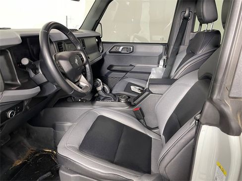 Certified 2023 Ford Bronco Big Bend image 2
